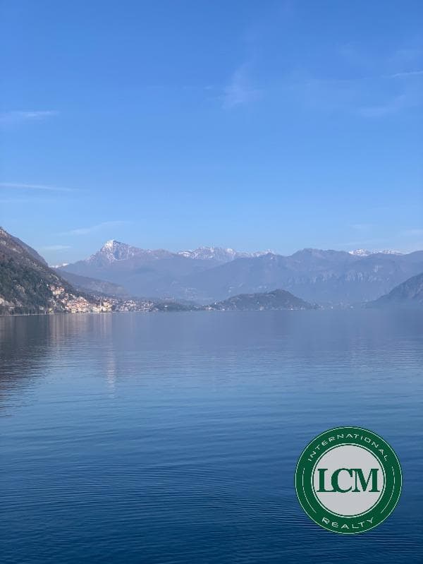 Apartamento em Laglio no Lago di Como