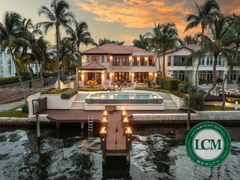 Casa Espetacular em Miami