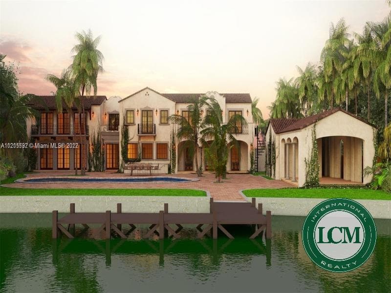 Lindo Terreno na parte mais exclusiva de Sunset Lake