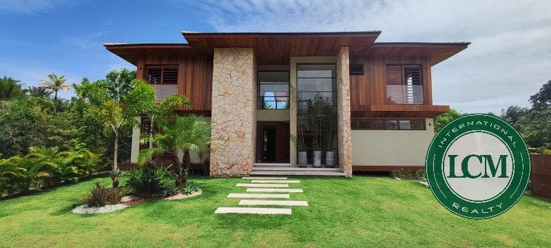Casa linda em Praia Bella