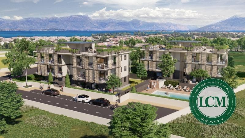 Apartamento à venda na Itália