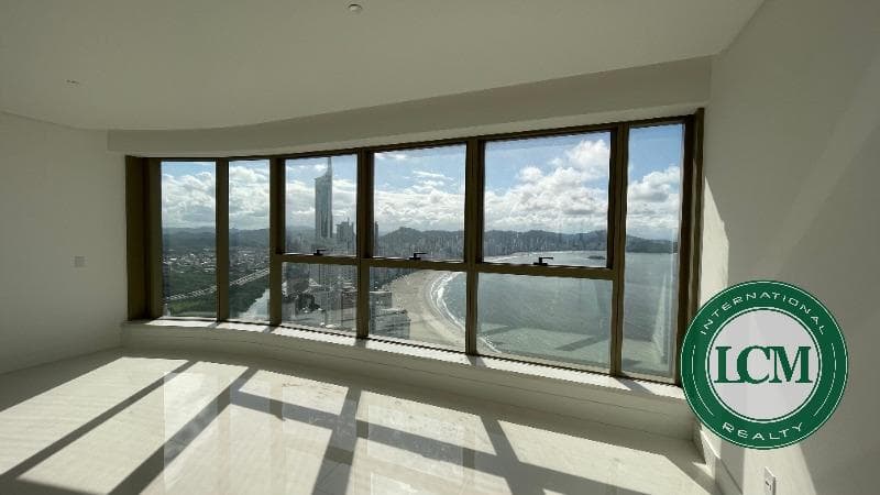 Apartamento Espetacular em YachHouse