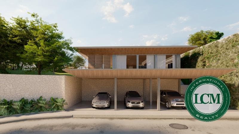 Garden House à venda no Morumbi, São Paulo