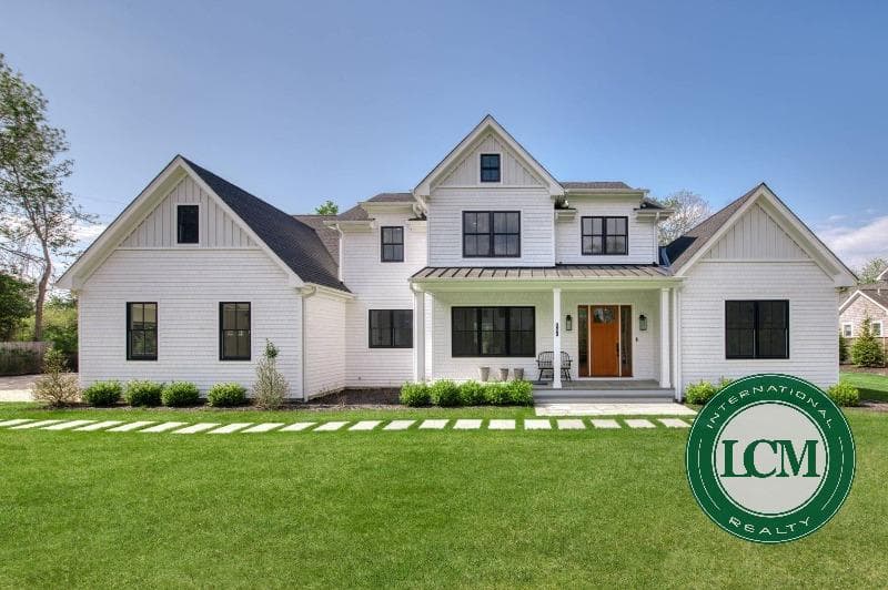 Casa Com Piscina em Southampton