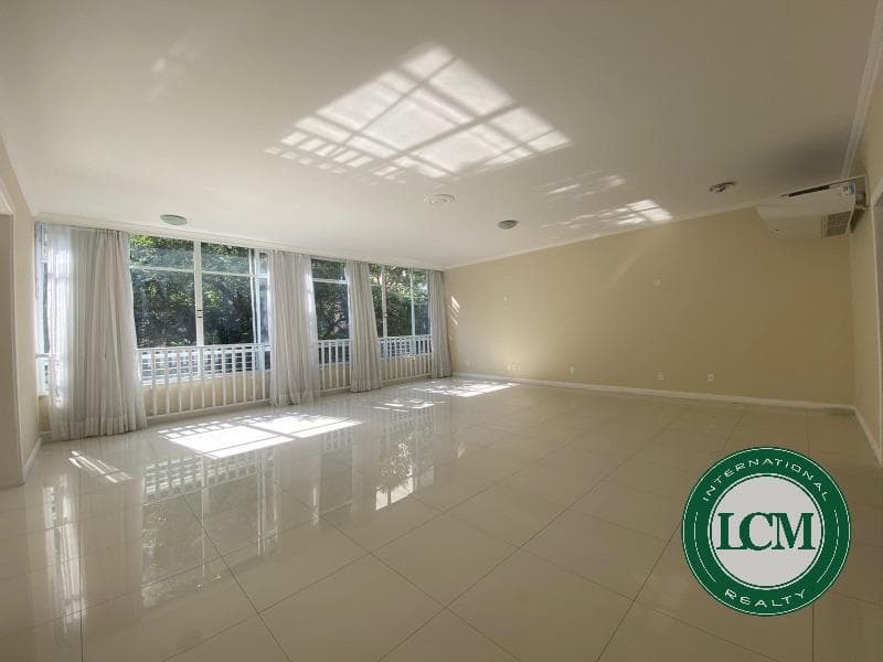 Apartamento em Copacabana- 3 Quartos