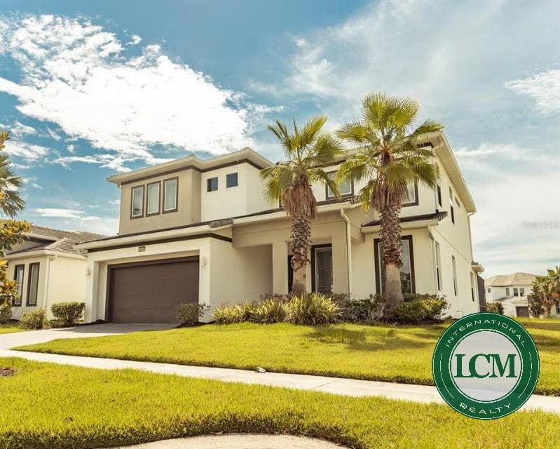 Casa em Kissimmee com 5 Quartos