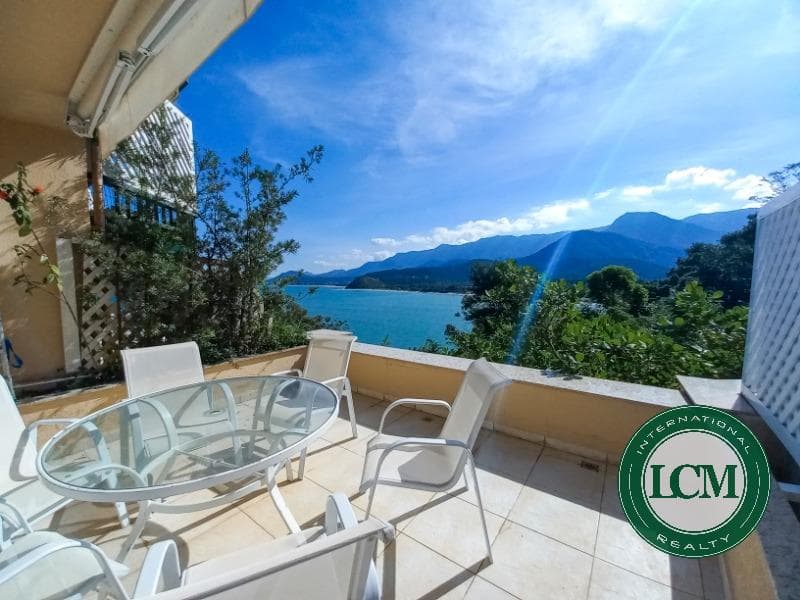 Apartamento com 3 Quartos- Tabatinga