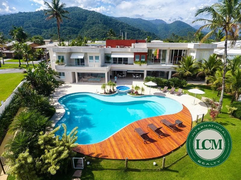 Casa Frente ao Mar- Tabatinga
