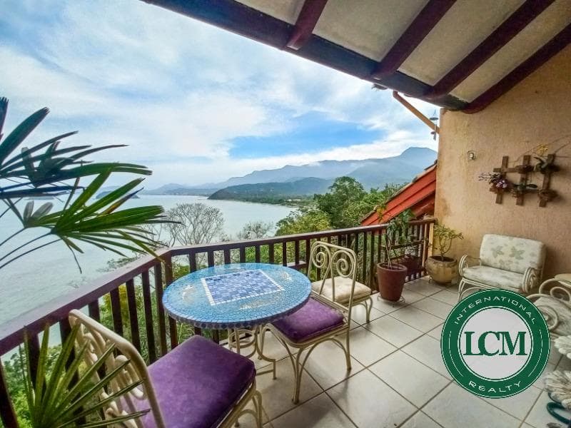 Duplex com Vista Para o Mar - Tabatinga