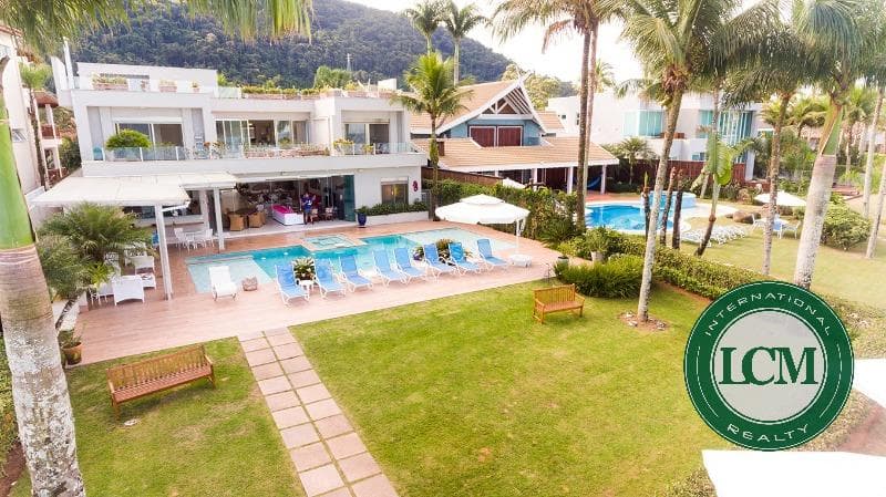 Casa Pé na Areia - Tabatinga