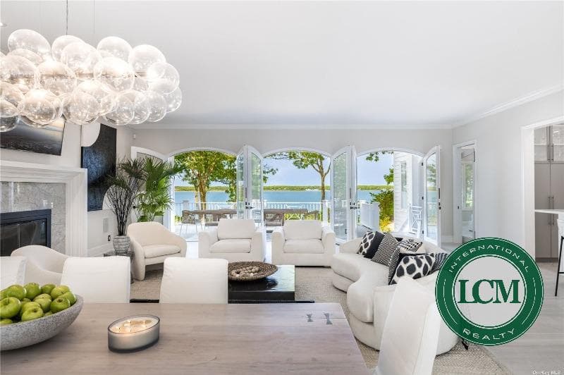 Casa em East Hampton- 5 Quartos