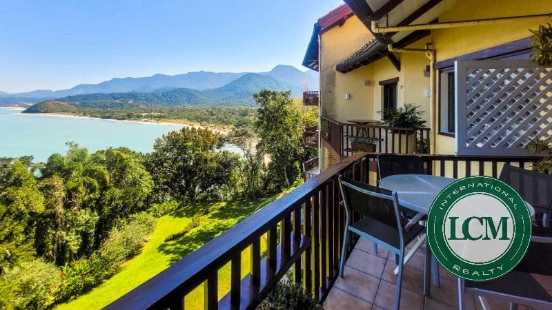 Apartamento 4 Quartos em Tabatinga