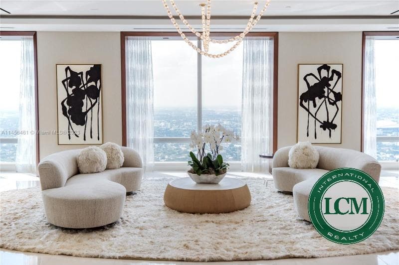Apartamento em Brickell- Miami