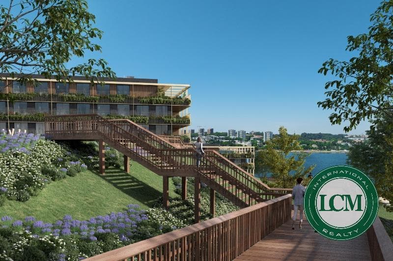 Apartamento à venda em Vila Nova de Gaia