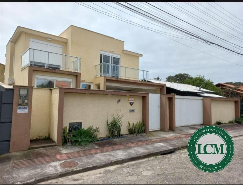 Casa com 4 Quartos - Campeche