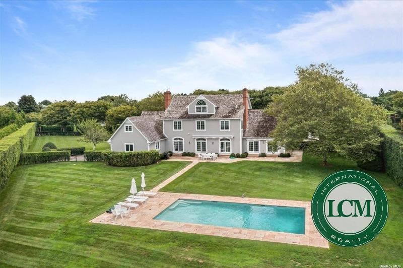 Maravilhosa Casa em Southampton