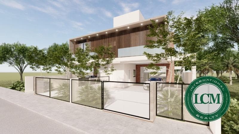 Casa Geminada em Campeche