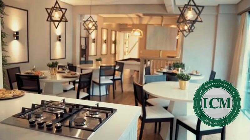 Apartamento 3 Quartos em SC