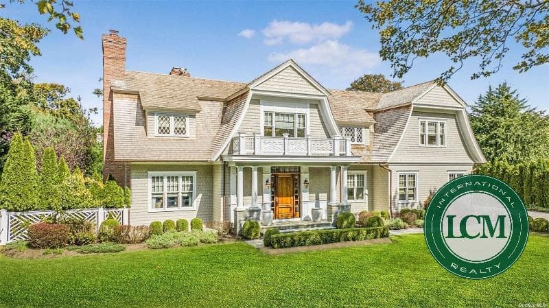 Casa Exuberante em Southampton