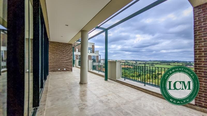 Apartamento no Boa Vista Village