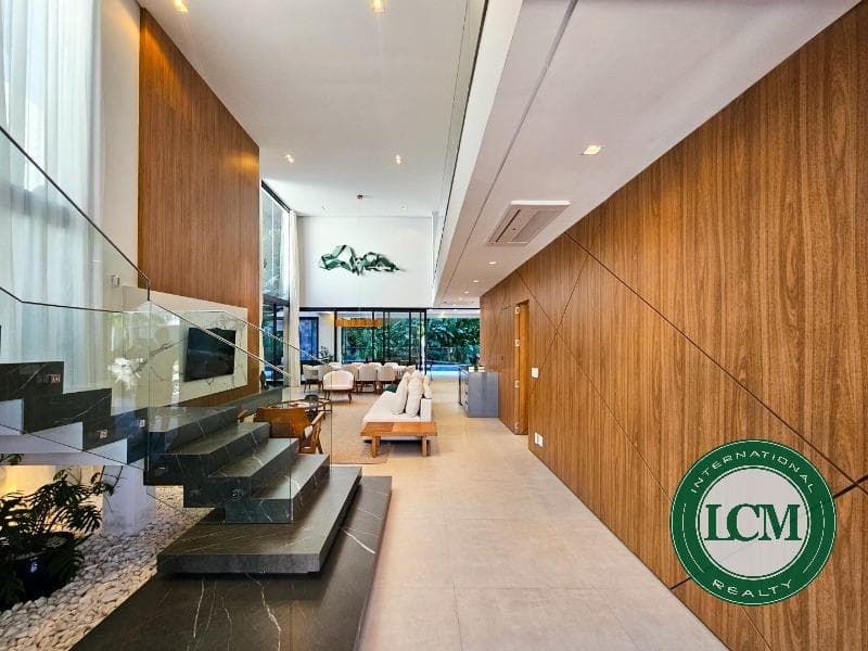 CASA À VENDA EM BERTIOGA - RIVIERA DE SÃO LOURENÇO