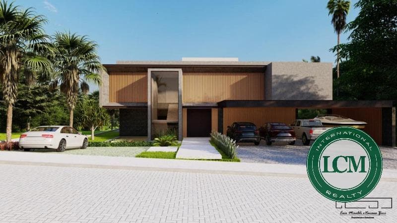 Casa à venda no Condomínio Residêncial Porto Laranjeiras