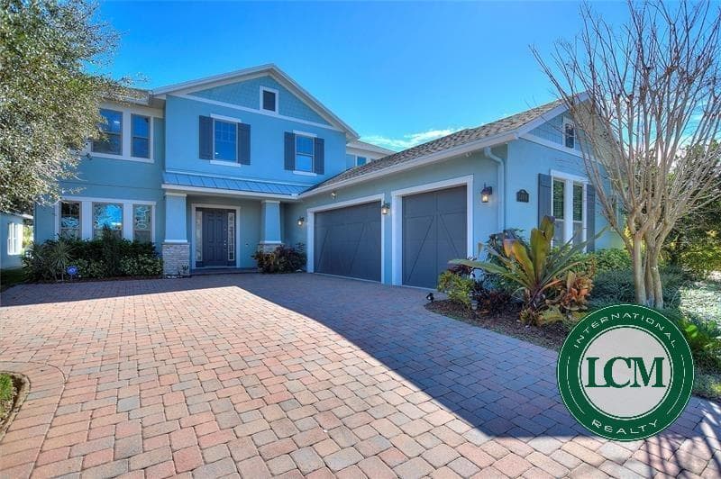 Casa à venda em Winter Garden - Orlando