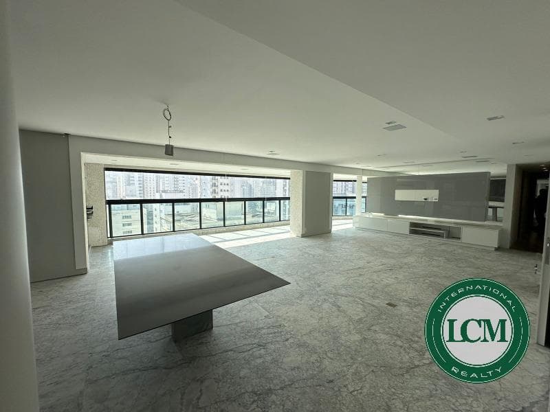 Apartamento à venda no Jardim Paulista