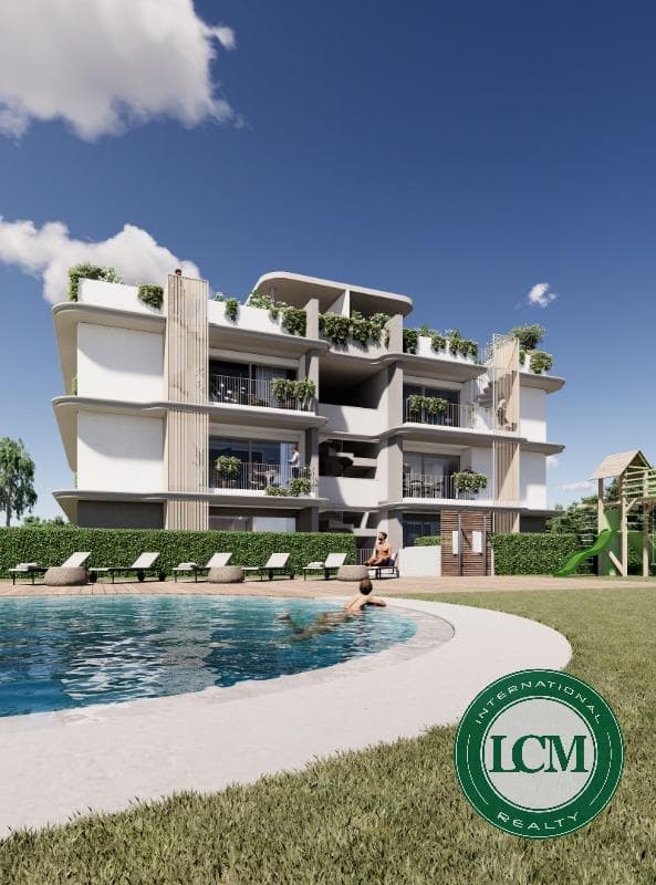 Apartamento à venda na Itália