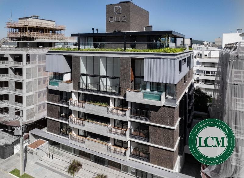 Apartamento à venda em Jurerê