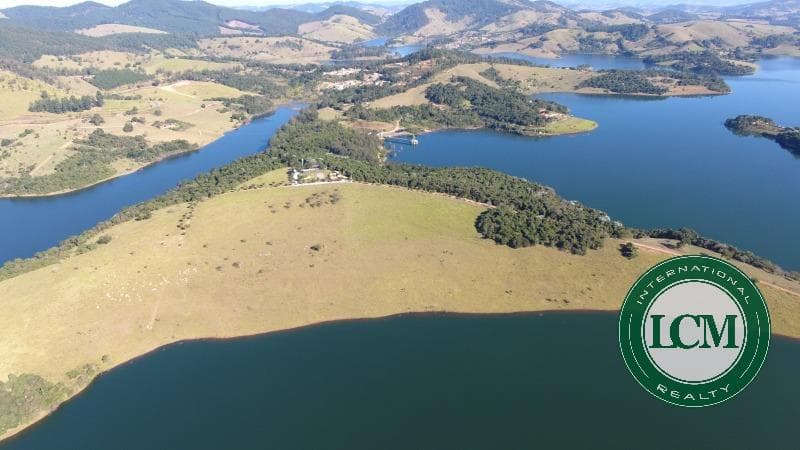 Terreno à venda no Condomínio Náutico Reserva Sarandi
