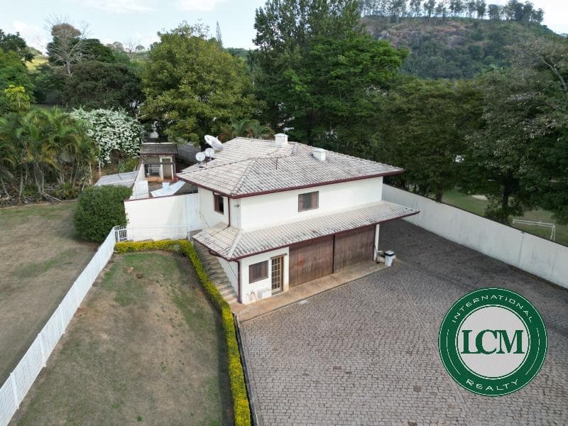 Casa à venda na Bragança Paulista