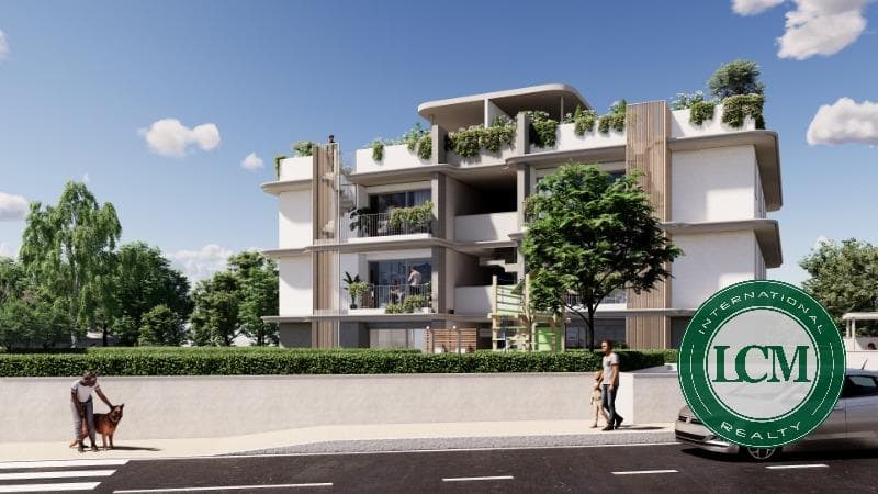 Apartamento à venda na Itália