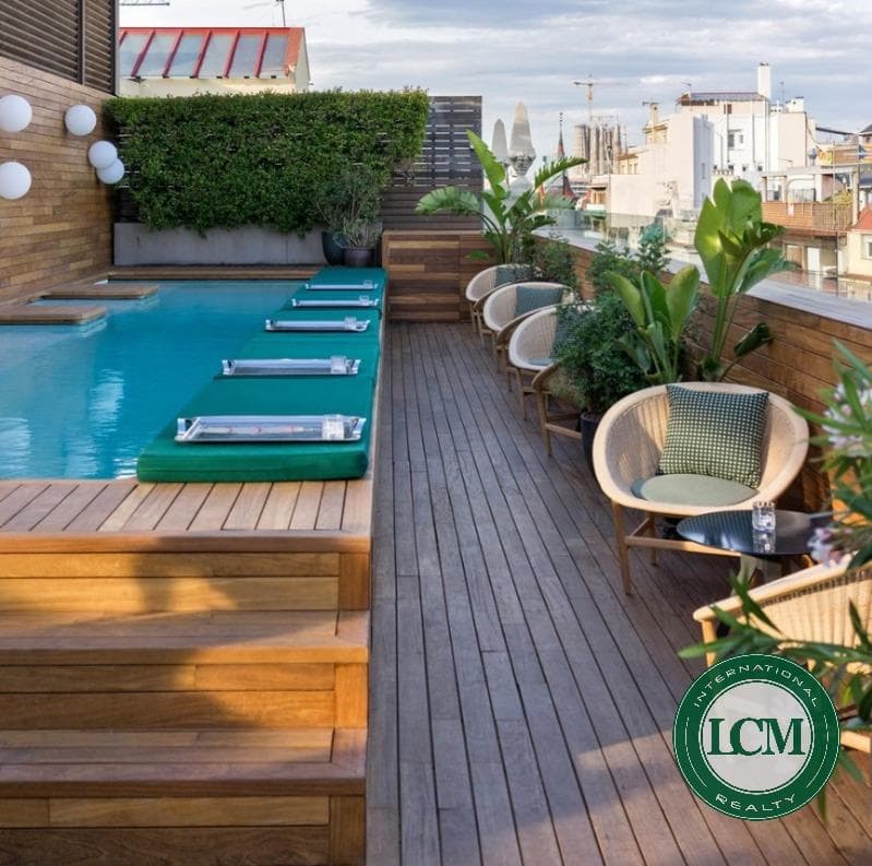 Apartamento à venda em Badalona