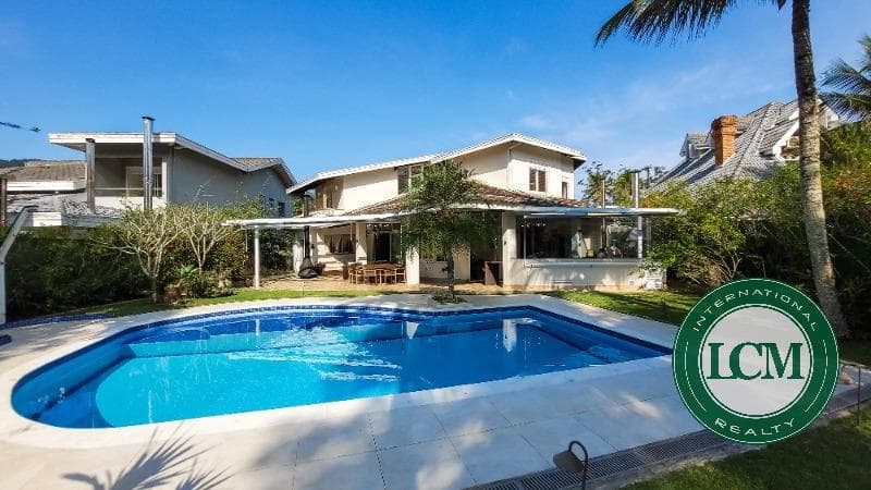 Casa à venda no Condomínio Costa Verde Tabatinga