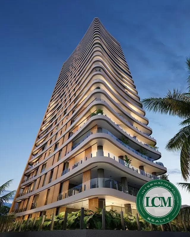 Novo empreendimento Viscaya Itaim