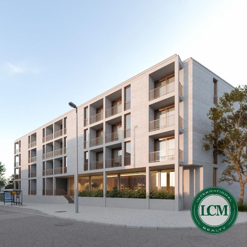 Apartamento à venda em Vila Nova de Gaia