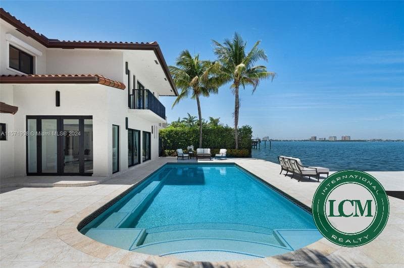 Casa à venda em Miami Beach