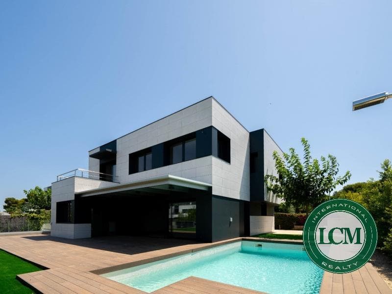 Casa à venda em Barcelona