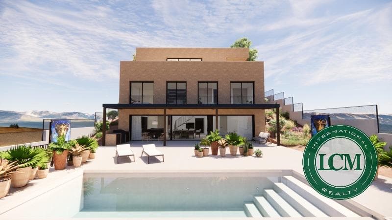 Casa à venda em Barcelona