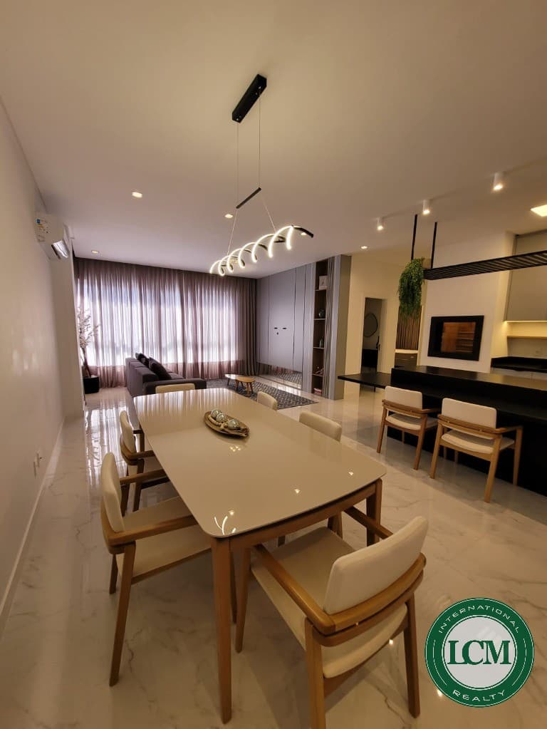 Apartamento à venda em Balneário Camboriú