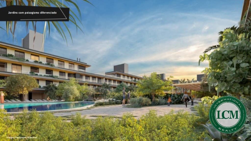 Apartamento à venda no Campeche
