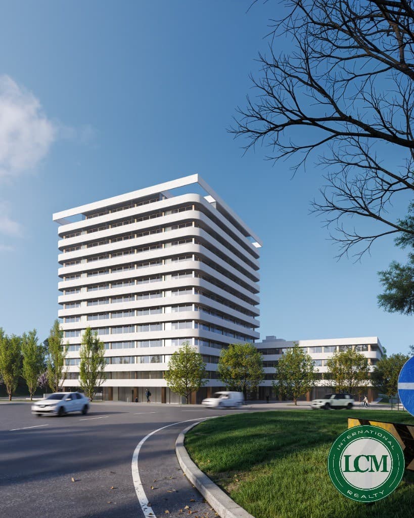 Apartamento à venda em Matosinhos