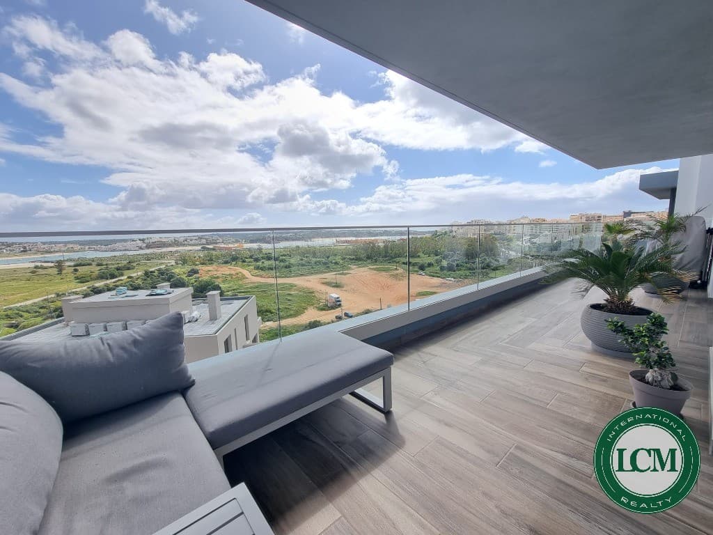 Apartamento T2 à venda em Portimão