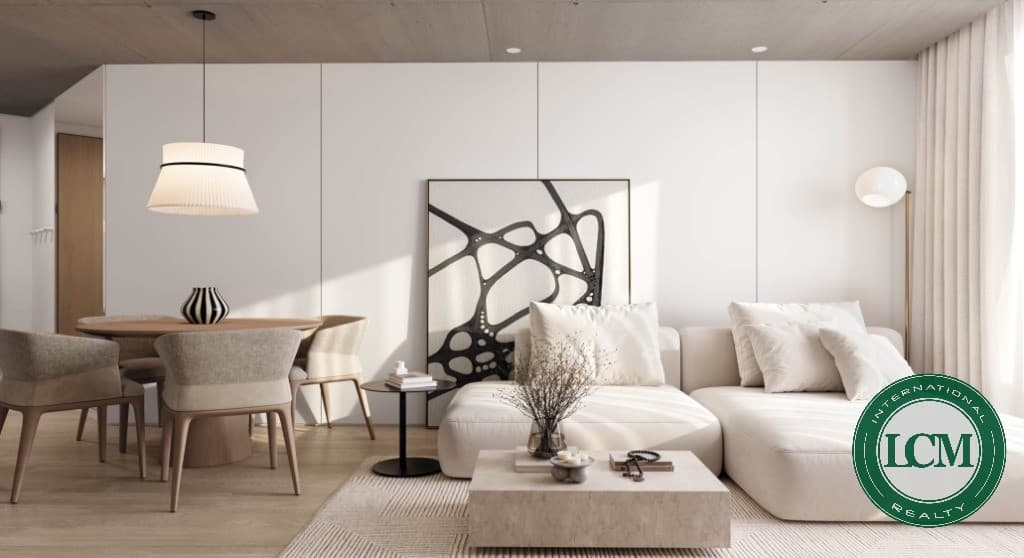 Apartamento T2 à venda em Matosinhos