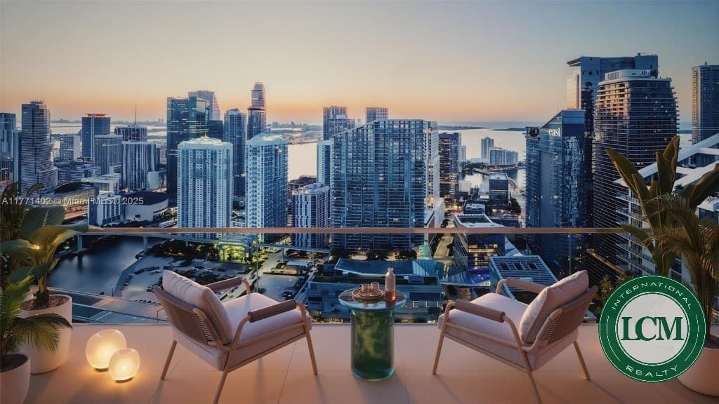 Apartamento à venda em Miami