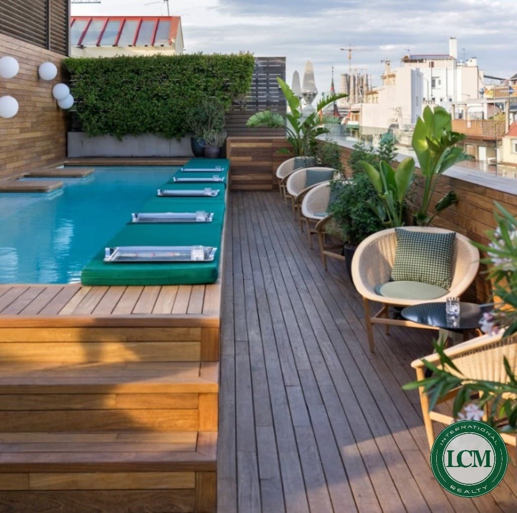 Apartamento à venda em Barcelona