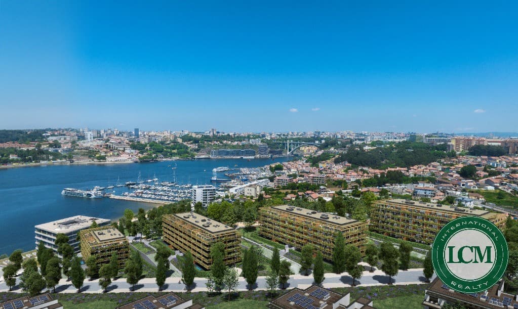 Apartamento à venda em Vila Nova de Gaia