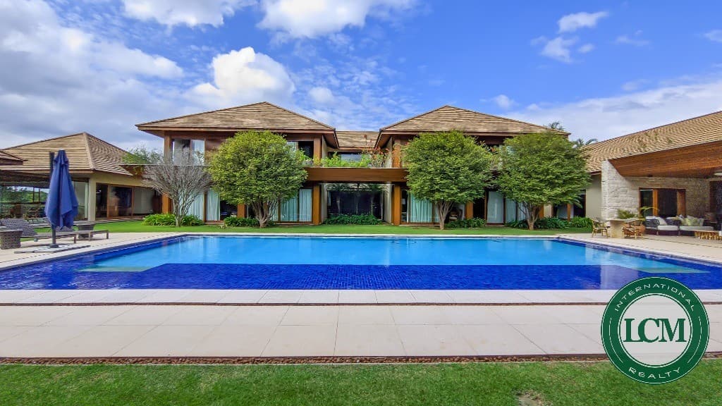 Casa à venda no Condomínio Fazenda Boa Vista