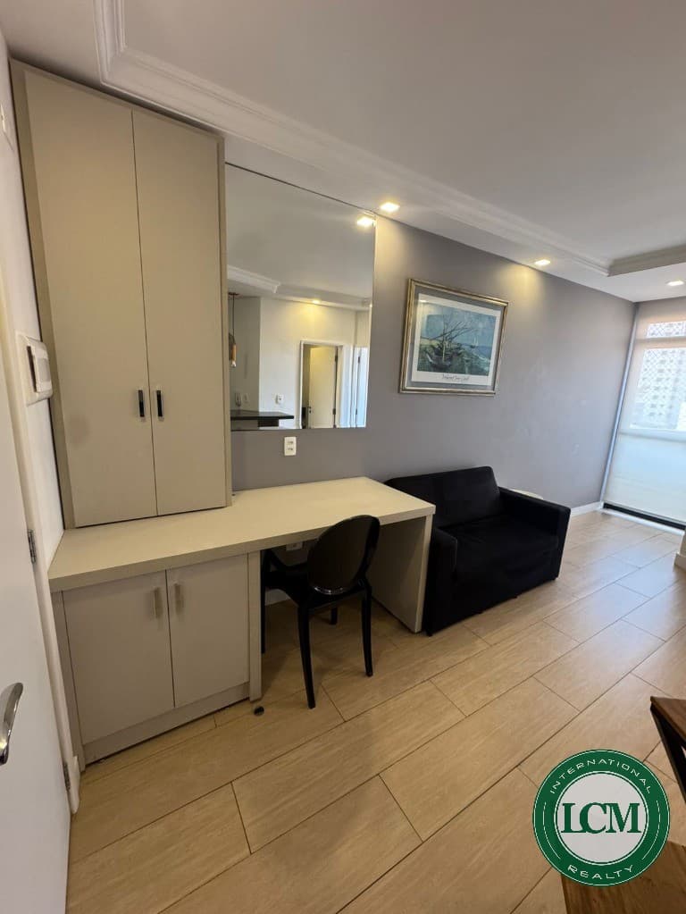 Studio à venda em São Paulo